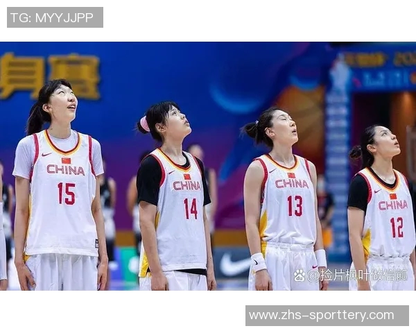 李月汝16投23分11板表现出色助力女篮豪取三连胜展现中锋实力